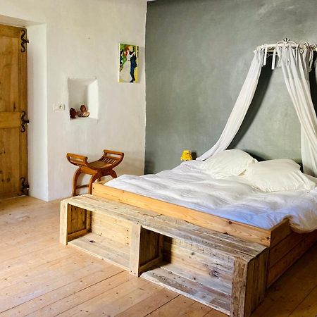 Chambres Et Gite En Cevennes Cros  Eksteriør billede