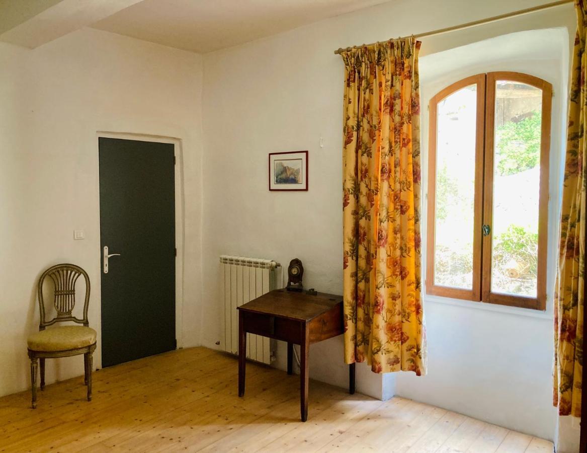 Chambres Et Gite En Cevennes Cros  Eksteriør billede