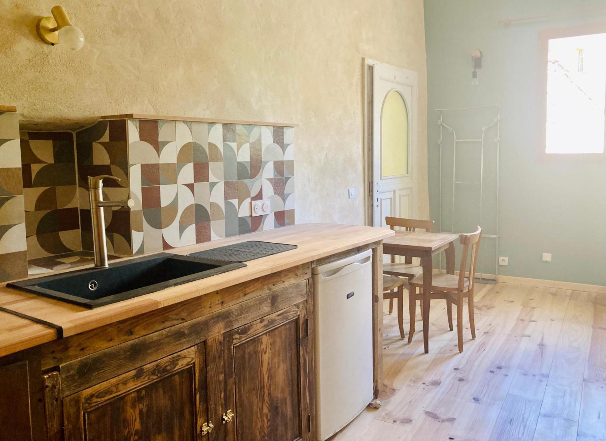 Chambres Et Gite En Cevennes Cros  Eksteriør billede